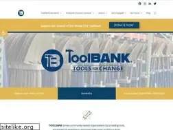 Sites similar to toolbank.org