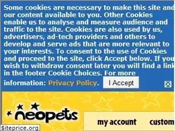 Sites similar to toolbar.neopets.com