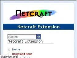 Sites similar to toolbar.netcraft.com