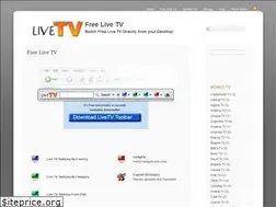 Sites similar to toolbar.tv