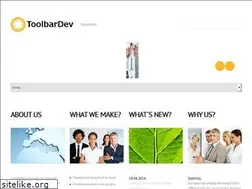 Sites similar to toolbardev.com