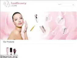 Sites similar to toolbeauty.com