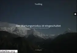 Sites similar to toolblog.de