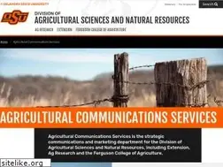 Sites similar to toolbox.okstate.edu