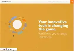 Sites similar to toolboxcreative.com