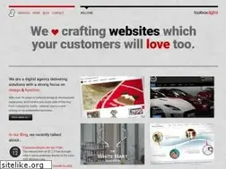Sites similar to toolboxdigital.com