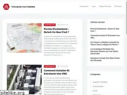 Sites similar to toolboxefactureren.nl