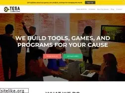 Sites similar to toolboxfored.org
