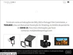 Sites similar to toolboxportugal.com