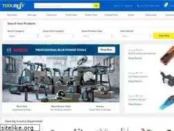 Sites similar to toolbuy.com