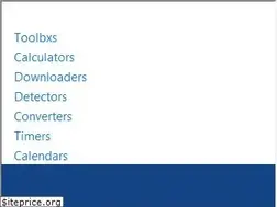 Sites similar to toolbxs.com