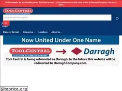 Sites similar to toolcentral.com