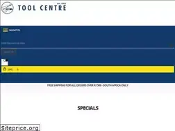 Sites similar to toolcentre.co.za