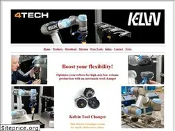 Sites similar to toolchanger.eu