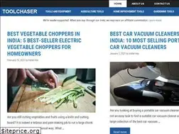Sites similar to toolchaser.com