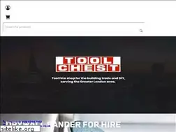 Sites similar to toolchesthire.co.uk
