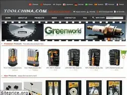 Sites similar to toolchina.com