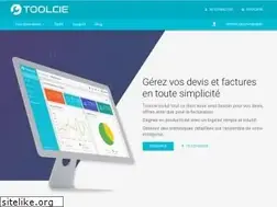 Sites similar to toolcie.com