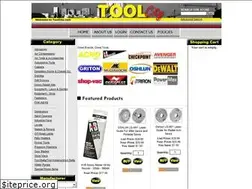 Sites similar to toolcity.com