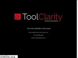 Sites similar to toolclarity.com