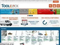Sites similar to toolclick.co.uk