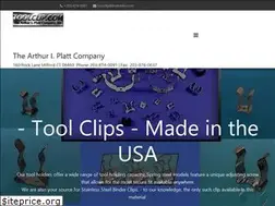 Sites similar to toolclip.com