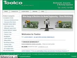Sites similar to toolco.co.uk