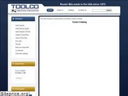 Sites similar to toolcobits.com