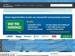 Sites similar to toolconnection.co.uk