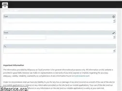 Sites similar to toolconverter.com