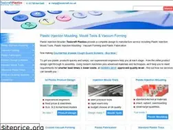 Sites similar to toolcraft.co.uk