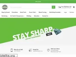 Sites similar to toolcraft.co.za