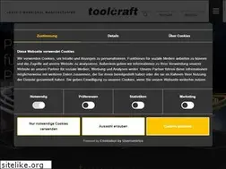 Sites similar to toolcraft.de