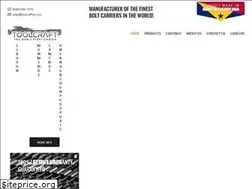Sites similar to toolcraftinc.com