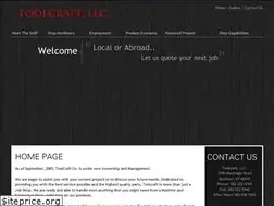 Sites similar to toolcraftllc.com