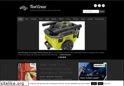 Sites similar to toolcraze.net