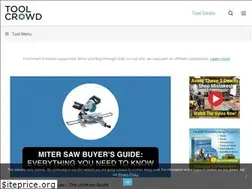 Sites similar to toolcrowd.com