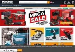Sites similar to toolden.co.uk
