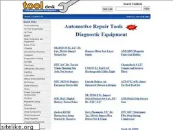 Sites similar to tooldesk.net