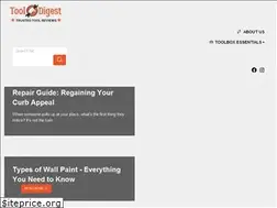 Sites similar to tooldigest.com