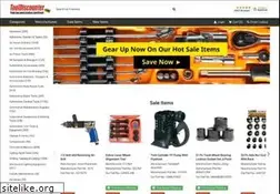 Sites similar to tooldiscounter.com