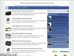 Sites similar to tooldrivers.com