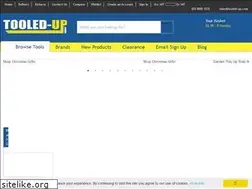 Sites similar to tooled-up.co.uk