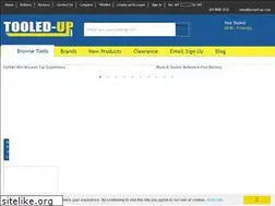 Sites similar to tooledup.com