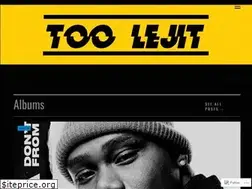 Sites similar to toolejit.com