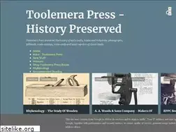 Sites similar to toolemera.com