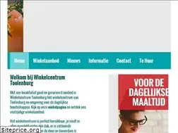 Sites similar to toolenburg.nl