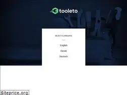 Sites similar to tooleto.com