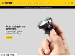 Sites similar to tooletries.co.uk
