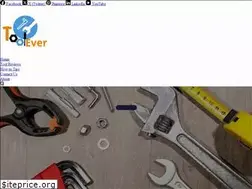 Sites similar to toolever.com
